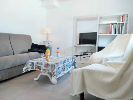 Maison rénovée près de la plage avec jardin clos, 300m de la mer, La Guérinière - Photo 8