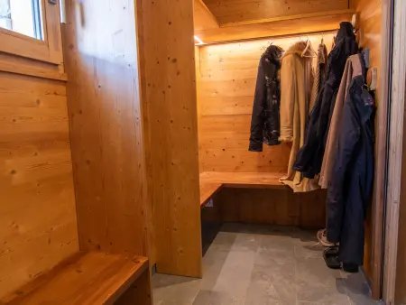 Chalet spacieux 5 pièces avec sauna et jardin à Valloire - Photo 21