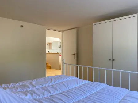 Maison indépendante avec jardin, piscine privée chauffée et Wi-Fi, près de la mer à Jard-sur-Mer - Photo 8