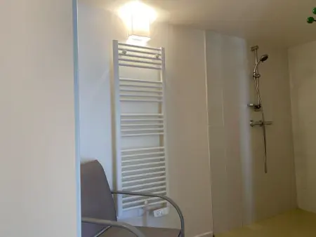 Maison indépendante avec jardin, piscine privée chauffée et Wi-Fi, près de la mer à Jard-sur-Mer - Photo 10