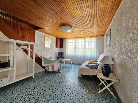 Charmante maisonnette vendéenne, proche plage, Maison 4 personnes à La Faute sur Mer - Photo 1