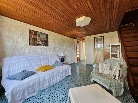 Charmante maisonnette vendéenne, proche plage, Maison 4 personnes à La Faute sur Mer - Photo 2