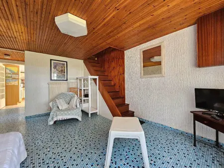 Charmante maisonnette vendéenne, proche plage, Maison 4 personnes à La Faute sur Mer - Photo 3