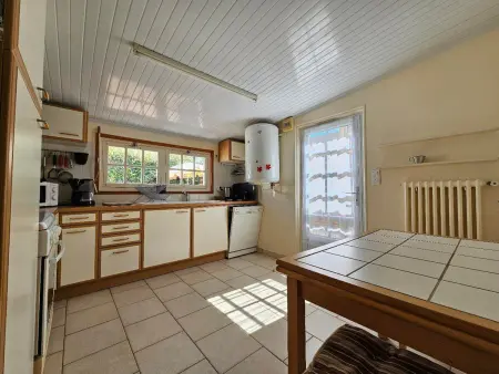 Charmante maisonnette vendéenne, proche plage, Maison 4 personnes à La Faute sur Mer - Photo 4