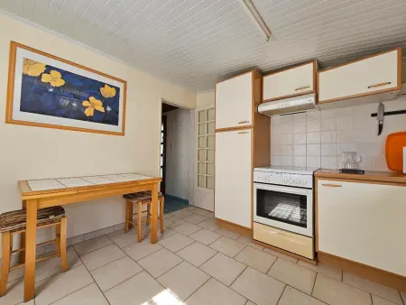 Charmante maisonnette vendéenne, proche plage, Maison 4 personnes à La Faute sur Mer - Photo 5