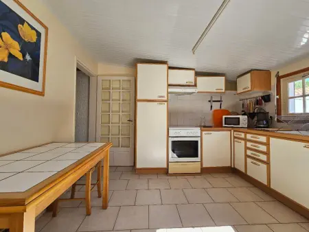 Charmante maisonnette vendéenne, proche plage, Maison 4 personnes à La Faute sur Mer - Photo 6