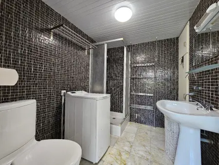 Charmante maisonnette vendéenne, proche plage, Maison 4 personnes à La Faute sur Mer - Photo 9