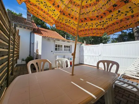 Charmante maisonnette vendéenne, proche plage, Maison 4 personnes à La Faute sur Mer - Photo 10