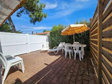 Charmante maisonnette vendéenne, proche plage, Maison 4 personnes à La Faute sur Mer - Photo 11