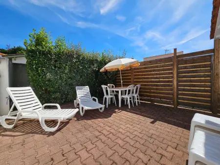 Charmante maisonnette vendéenne, proche plage, Maison 4 personnes à La Faute sur Mer - Photo 12