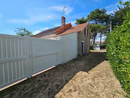 Charmante maisonnette vendéenne, proche plage, Maison 4 personnes à La Faute sur Mer - Photo 13