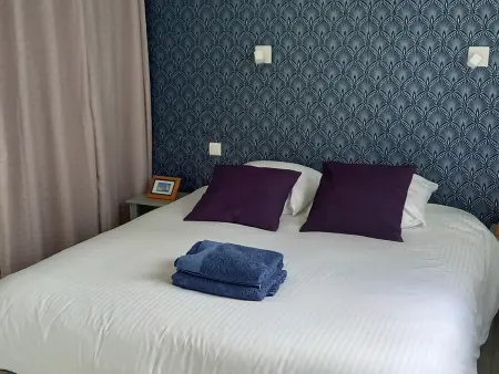 Maison de vacances à Notre-Dame-de-Monts, 81m², 6 personnes, proche plage - Photo 2