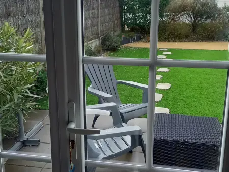 Maison de vacances à Notre-Dame-de-Monts, 81m², 6 personnes, proche plage - Photo 5