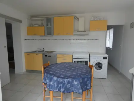 Maison de vacances à Notre-Dame-de-Monts, 81m², 6 personnes, proche plage - Photo 6