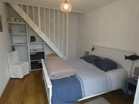 Maison de vacances à Notre-Dame-de-Monts, 81m², 6 personnes, proche plage - Photo 7