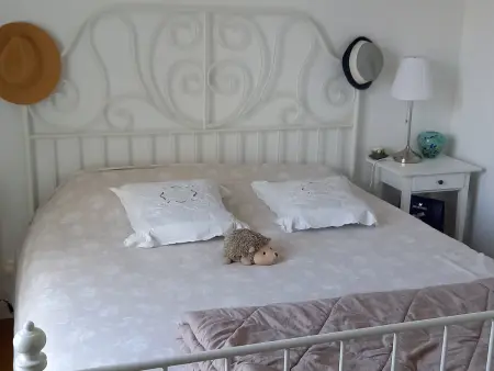 Maison de vacances à Notre-Dame-de-Monts, 81m², 6 personnes, proche plage - Photo 8
