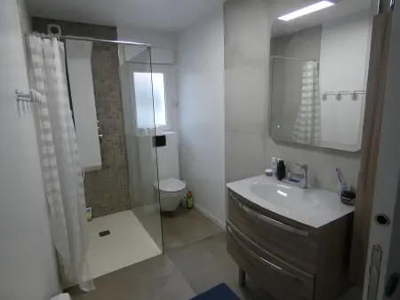 Maison de vacances à Notre-Dame-de-Monts, 81m², 6 personnes, proche plage - Photo 9