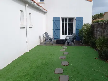 Maison de vacances à Notre-Dame-de-Monts, 81m², 6 personnes, proche plage - Photo 13