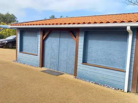 Maison de vacances à Notre-Dame-de-Monts, 81m², 6 personnes, proche plage - Photo 14