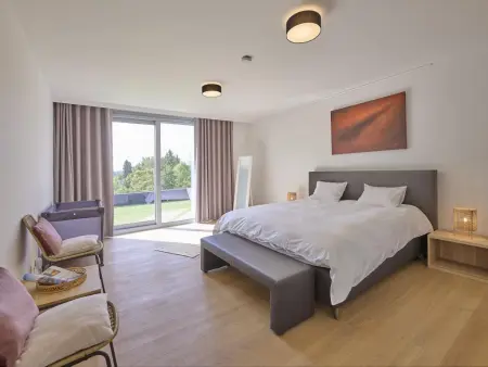 Maison Oscar, Maison confortable avec grand jardin - Photo 5