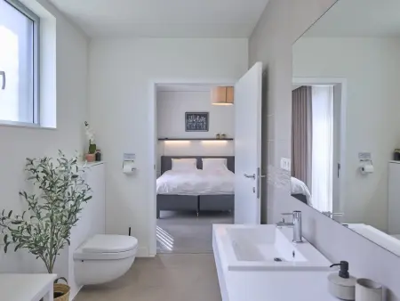 Maison Oscar, Maison confortable avec grand jardin - Photo 6