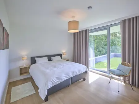 Maison Oscar, Maison confortable avec grand jardin - Photo 7