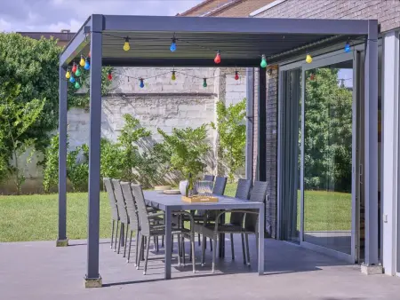 Maison Oscar, Maison confortable avec grand jardin - Photo 9