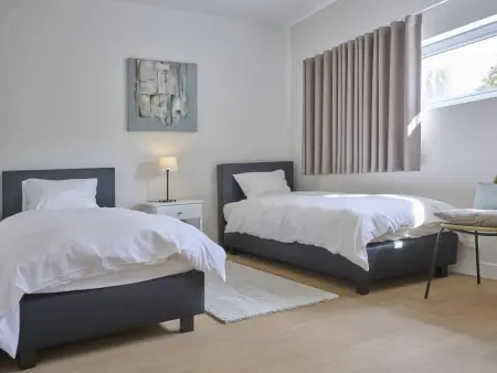 Maison Oscar, Maison confortable avec grand jardin - Photo 11