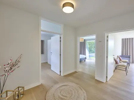 Maison Oscar, Maison confortable avec grand jardin - Photo 12