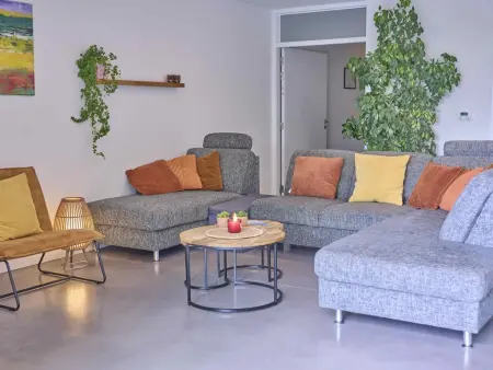 Maison Oscar, Maison confortable avec grand jardin - Photo 16