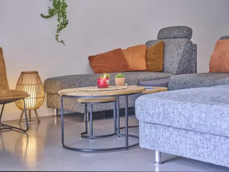 Maison Oscar, Maison confortable avec grand jardin - Photo 18