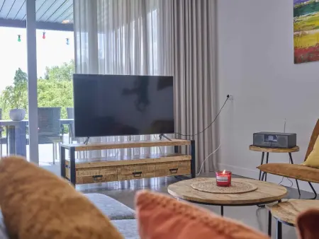 Maison Oscar, Maison confortable avec grand jardin - Photo 19