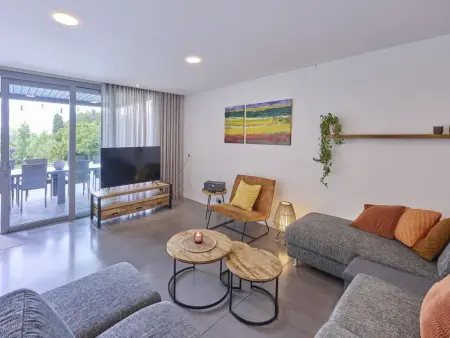 Maison Oscar, Maison confortable avec grand jardin - Photo 20