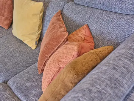 Maison Oscar, Maison confortable avec grand jardin - Photo 24