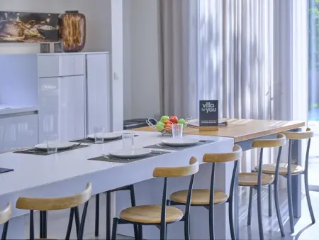 Maison Oscar, Maison confortable avec grand jardin - Photo 25