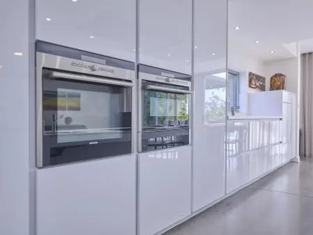 Maison Oscar, Maison confortable avec grand jardin - Photo 27