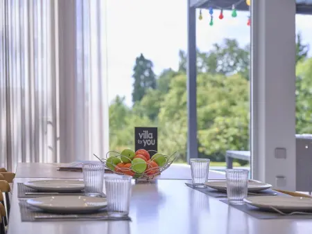 Maison Oscar, Maison confortable avec grand jardin - Photo 28