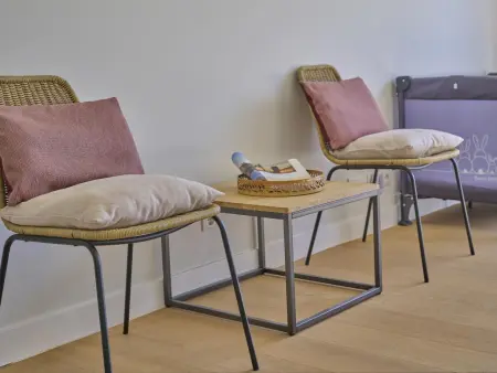 Maison Oscar, Maison confortable avec grand jardin - Photo 34