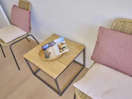 Maison Oscar, Maison confortable avec grand jardin - Photo 35