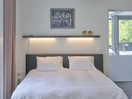 Maison Oscar, Maison confortable avec grand jardin - Photo 36