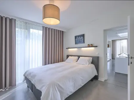 Maison Oscar, Maison confortable avec grand jardin - Photo 37