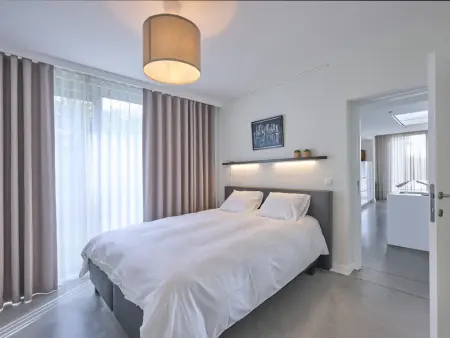 Maison Oscar, Maison confortable avec grand jardin - Photo 39