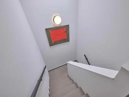 Maison Oscar, Maison confortable avec grand jardin - Photo 40