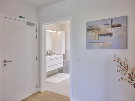 Maison Oscar, Maison confortable avec grand jardin - Photo 41