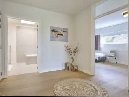 Maison Oscar, Maison confortable avec grand jardin - Photo 43