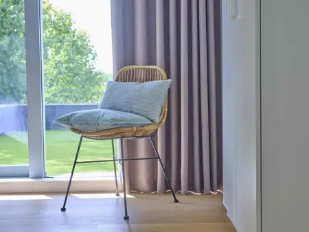 Maison Oscar, Maison confortable avec grand jardin - Photo 44