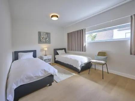 Maison Oscar, Maison confortable avec grand jardin - Photo 50