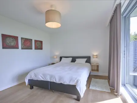 Maison Oscar, Maison confortable avec grand jardin - Photo 51
