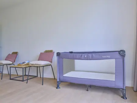 Maison Oscar, Maison confortable avec grand jardin - Photo 52