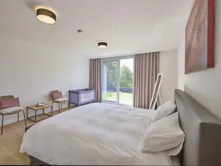 Maison Oscar, Maison confortable avec grand jardin - Photo 53